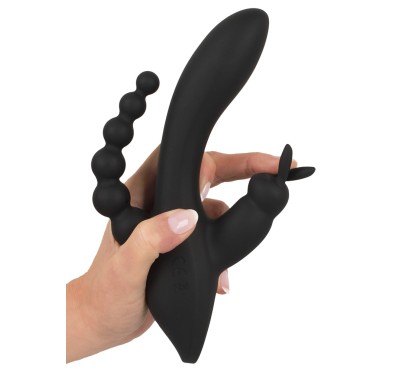 Smile Triple G-Spot Vibrator